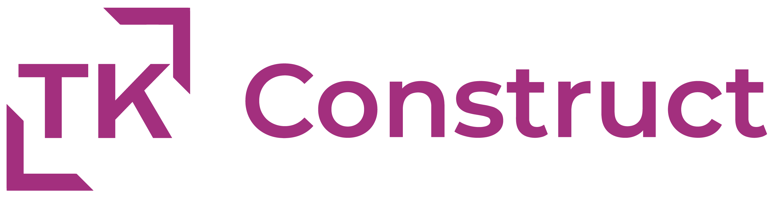 Logo TK Construct