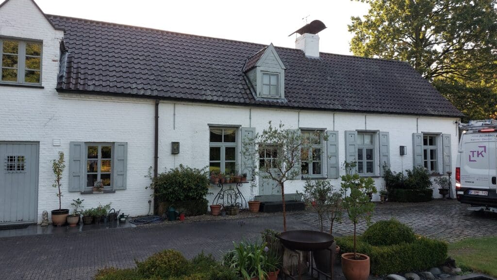 Waasmunster GG voor na ()