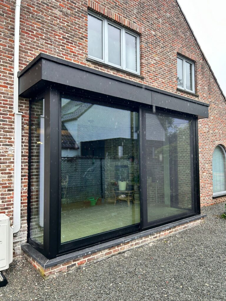 rolluiken screens vliegenramen ()