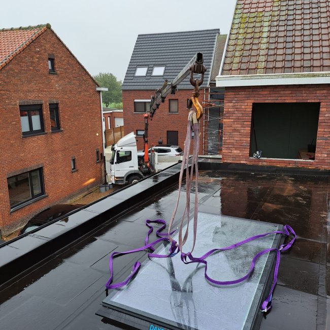 Veranda's Pergola's overkappingen lichtstraten ()