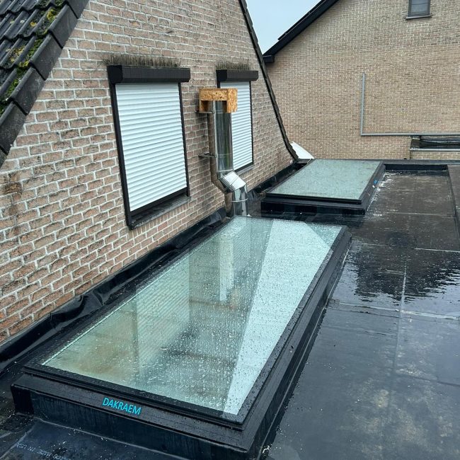 Veranda's Pergola's overkappingen lichtstraten ()