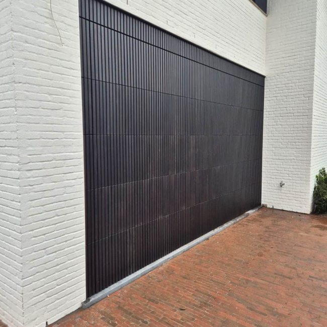 garagepoorten en gevelbekleding ()