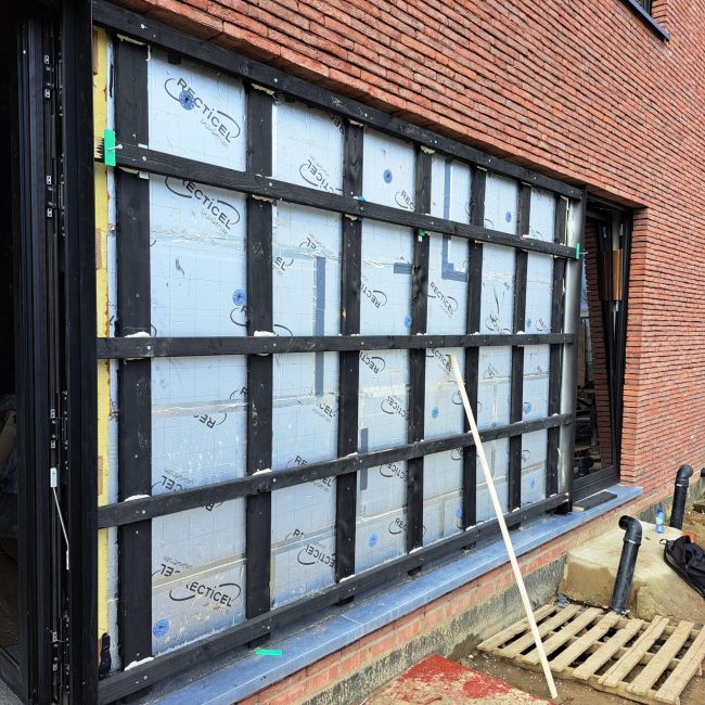 garagepoorten en gevelbekleding ()
